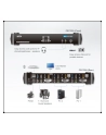 CUBIQ 2-PORT USB DVI DUAL LINK KVMP SWIT - nr 14