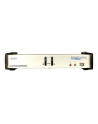 CUBIQ 2-PORT USB DVI DUAL LINK KVMP SWIT - nr 15