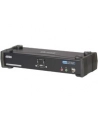 CUBIQ 2-PORT USB DVI DUAL LINK KVMP SWIT - nr 16
