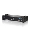 CUBIQ 2-PORT USB DVI DUAL LINK KVMP SWIT - nr 17