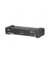 CUBIQ 2-PORT USB DVI DUAL LINK KVMP SWIT - nr 1
