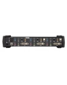 CUBIQ 2-PORT USB DVI DUAL LINK KVMP SWIT - nr 22