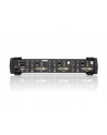 CUBIQ 2-PORT USB DVI DUAL LINK KVMP SWIT - nr 26