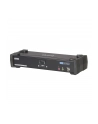 CUBIQ 2-PORT USB DVI DUAL LINK KVMP SWIT - nr 29