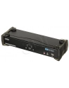 CUBIQ 2-PORT USB DVI DUAL LINK KVMP SWIT - nr 2