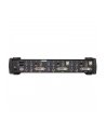 CUBIQ 2-PORT USB DVI DUAL LINK KVMP SWIT - nr 30
