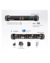 CUBIQ 2-PORT USB DVI DUAL LINK KVMP SWIT - nr 35