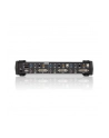 CUBIQ 2-PORT USB DVI DUAL LINK KVMP SWIT - nr 38