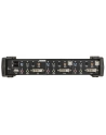 CUBIQ 2-PORT USB DVI DUAL LINK KVMP SWIT - nr 3