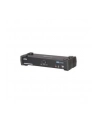 CUBIQ 2-PORT USB DVI DUAL LINK KVMP SWIT - nr 40
