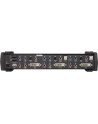 CUBIQ 2-PORT USB DVI DUAL LINK KVMP SWIT - nr 41