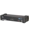 CUBIQ 2-PORT USB DVI DUAL LINK KVMP SWIT - nr 46