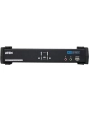 CUBIQ 2-PORT USB DVI DUAL LINK KVMP SWIT - nr 47