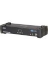 CUBIQ 2-PORT USB DVI DUAL LINK KVMP SWIT - nr 48