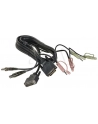 CUBIQ 2-PORT USB DVI DUAL LINK KVMP SWIT - nr 4