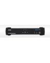 CUBIQ 2-PORT USB DVI DUAL LINK KVMP SWIT - nr 50