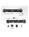 CUBIQ 2-PORT USB DVI DUAL LINK KVMP SWIT - nr 52