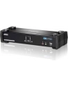 CUBIQ 2-PORT USB DVI DUAL LINK KVMP SWIT - nr 54