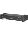 CUBIQ 2-PORT USB DVI DUAL LINK KVMP SWIT - nr 56