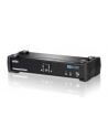 CUBIQ 2-PORT USB DVI DUAL LINK KVMP SWIT - nr 58