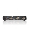 CUBIQ 2-PORT USB DVI DUAL LINK KVMP SWIT - nr 59