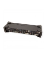 CUBIQ 2-PORT USB DVI DUAL LINK KVMP SWIT - nr 63