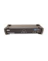 CUBIQ 2-PORT USB DVI DUAL LINK KVMP SWIT - nr 66