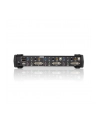 CUBIQ 2-PORT USB DVI DUAL LINK KVMP SWIT - nr 67