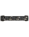 CUBIQ 2-PORT USB DVI DUAL LINK KVMP SWIT - nr 6