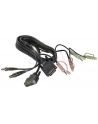 CUBIQ 2-PORT USB DVI DUAL LINK KVMP SWIT - nr 7