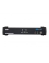 CUBIQ 2-PORT USB DVI DUAL LINK KVMP SWIT - nr 9