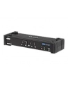 CUBIQ 4-PORT USB DVI DUAL LINK KVMP SWIT - nr 12