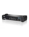 CUBIQ 4-PORT USB DVI DUAL LINK KVMP SWIT - nr 13