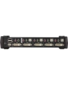 CUBIQ 4-PORT USB DVI DUAL LINK KVMP SWIT - nr 28