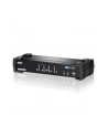 CUBIQ 4-PORT USB DVI DUAL LINK KVMP SWIT - nr 29