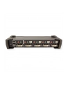 CUBIQ 4-PORT USB DVI DUAL LINK KVMP SWIT - nr 31