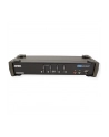 CUBIQ 4-PORT USB DVI DUAL LINK KVMP SWIT - nr 32