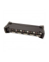 CUBIQ 4-PORT USB DVI DUAL LINK KVMP SWIT - nr 34