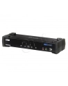 CUBIQ 4-PORT USB DVI DUAL LINK KVMP SWIT - nr 7