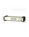 CUBIQ 4-PORT USB DVI DUAL LINK KVMP SWIT - nr 8