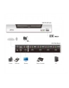 CUBIQ 4 PORT HDMI KVMP SWITCH W/1.8M - nr 35