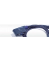 2 PORT USB KVM  Switch. - nr 13