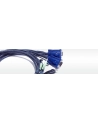 2 PORT USB KVM  Switch. - nr 14