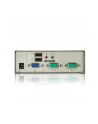 CUBIQ 2 PORT USB KVM SWITCH W/1.2M CABLE - nr 10