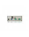 CUBIQ 2 PORT USB KVM SWITCH W/1.2M CABLE - nr 18