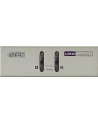 CUBIQ 2 PORT USB KVM SWITCH W/1.2M CABLE - nr 29