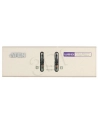 CUBIQ 2 PORT USB KVM SWITCH W/1.2M CABLE - nr 2