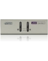 CUBIQ 2 PORT USB KVM SWITCH W/1.2M CABLE - nr 35