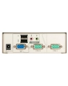 CUBIQ 2 PORT USB KVM SWITCH W/1.2M CABLE - nr 3