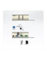 CUBIQ 2 PORT USB KVM SWITCH W/1.2M CABLE - nr 41